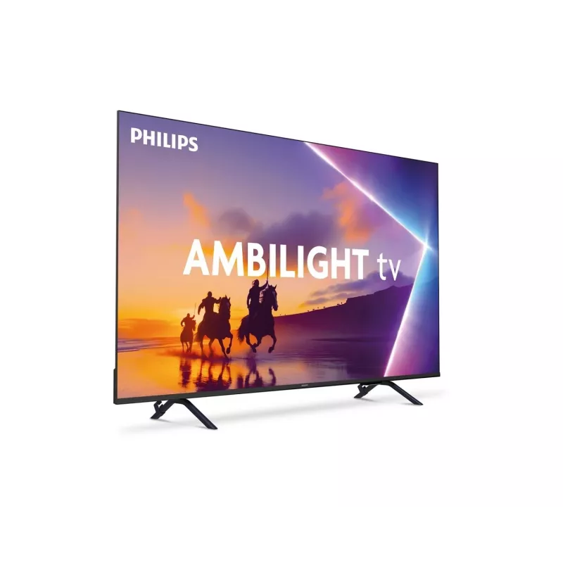 Telewizor Philips 55PUS8400/12 QLED 55 cali, klasa energetyczna E