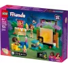 LEGO FRIENDS 42642 Przyjacielski wieczór filmowy
