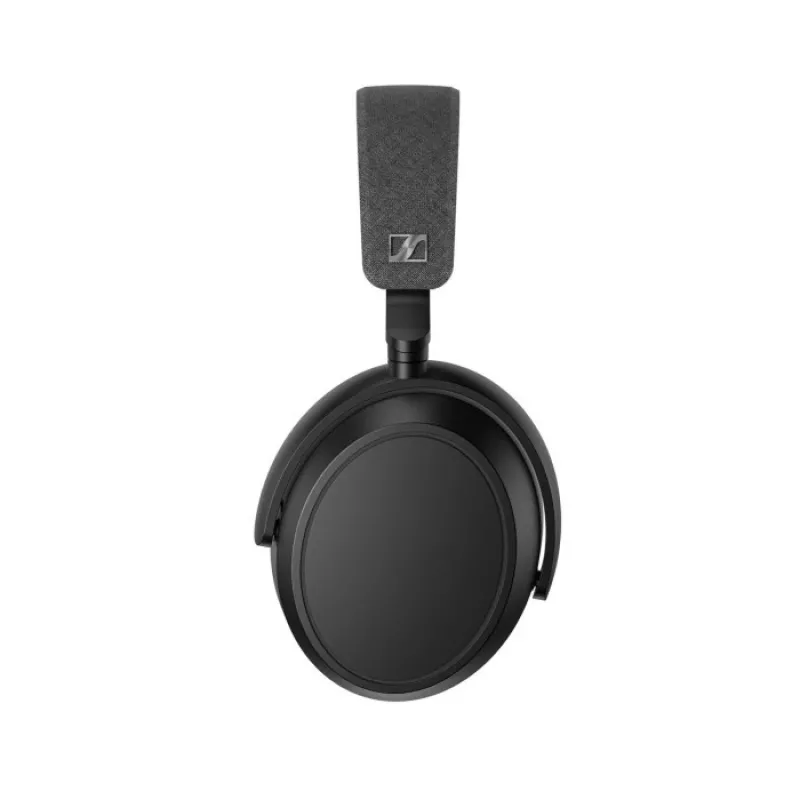 SENNHEISER Momentum 4 Wireless Bluetooth Noise-Cancelling Headphones - Czarny