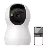 Kamera monitorująca Gosund IPC2 3MP WiFi wewnętrzna obrotowa