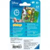 Pictoo Disney, Gra karciana