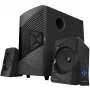 Creative Labs SBS E2500 30 W Czarny 2.1 kanały