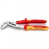 Szczypce nastawne Knipex Alligator