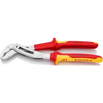 Szczypce nastawne Knipex Alligator