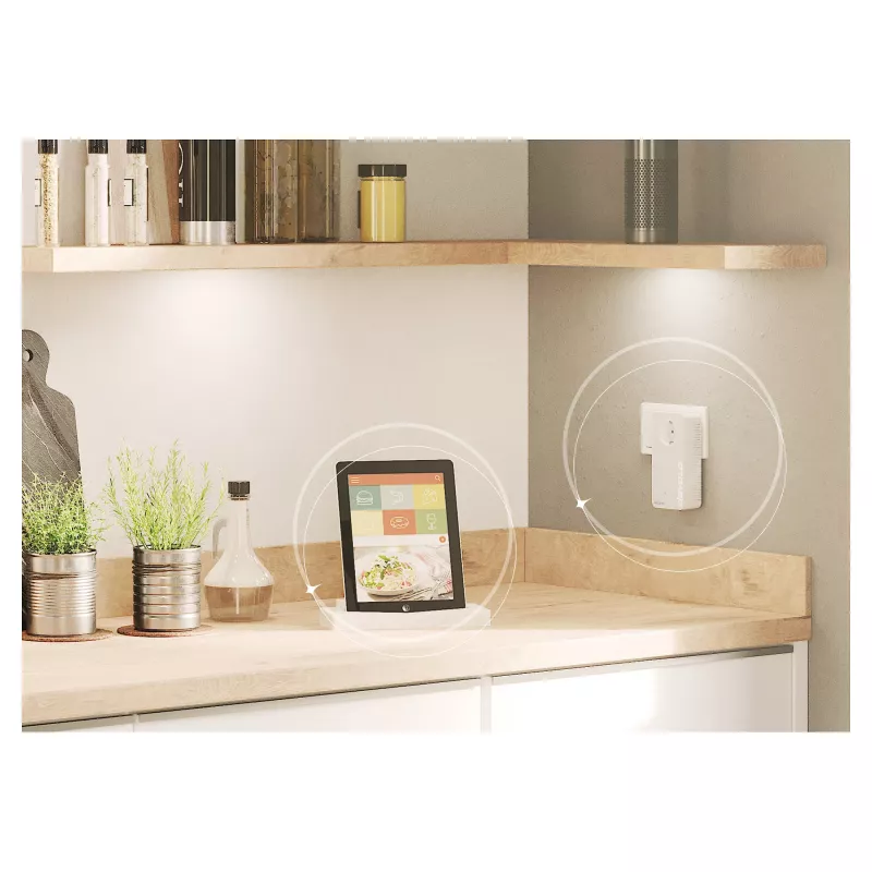 Zestaw Multiroom Magic 2 WiFi next, 3 adaptery Powerline