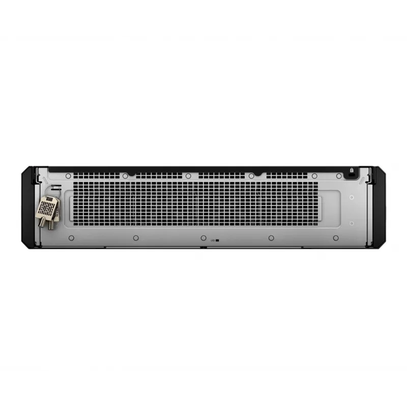 HPE ProLiant DL145 Gen11 8024P 2,4 GHz 8c 1P 1x32GB-R 2SFF NS204i-u NC BCM5719 2x1000W PS Serwer EMEA