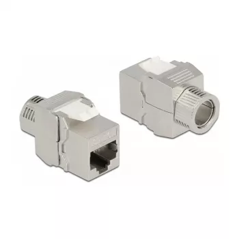 Moduł Keystone RJ45 do LSA DeLOCK 87032