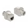 Moduł Keystone RJ45 do LSA DeLOCK 87032