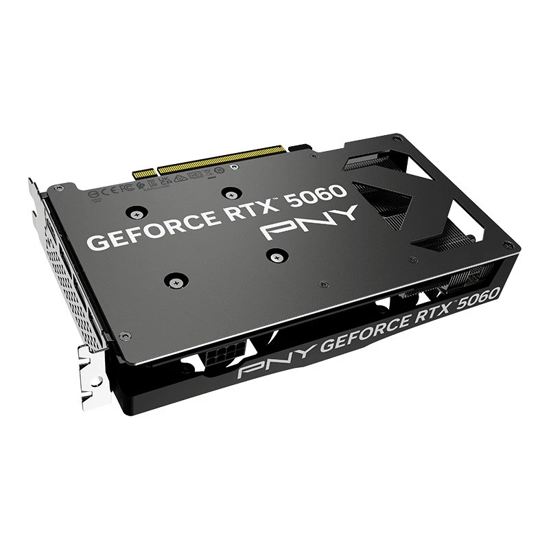 Karta graficzna GeForce RTX 5060 8 GB GDDR7