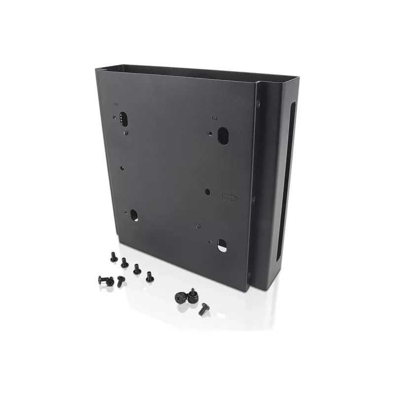 Lenovo ThinkCentre Tiny Sandwich Kit II Czarny