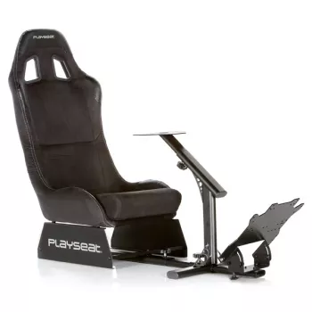 Uniwersalny fotel gamingowy Playseat Evolution Alcantara