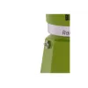 Bialetti Rainbow Moka pot Czarny, Zielony