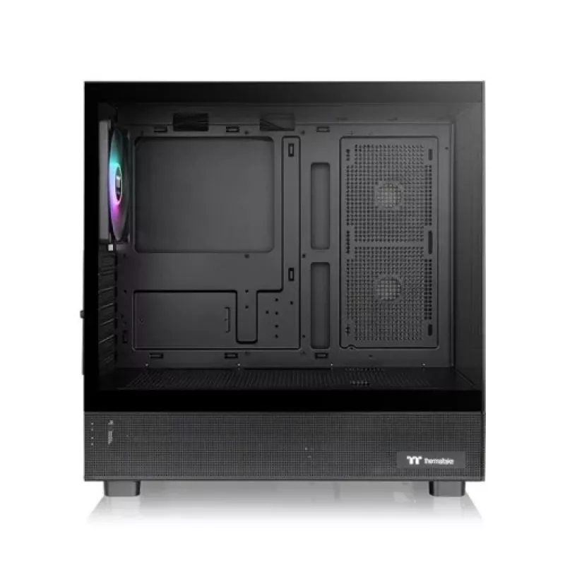 Obudowa komputerowa Thermaltake View 270 TG Midi Tower Czarna