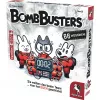 Gra planszowa Pegasus Spiele Pegasus Bomb Busters (Spiel des Jahres 2025) – rodzinna gra strategiczna