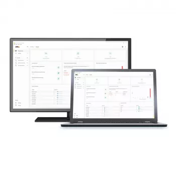 Axis Device Manager Extend - Licencja - ESD