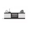 RTV 120 MALWA ANTHRACITE/Biały