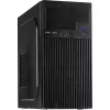 Obudowa komputerowa INTER-TECH IT-6521 prosty, ATX, czarna