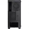 Inter-Tech S-3906 RENEGADE - Tower - ATX - bez zasilacza (ATX) - USB/Audio (88881273)
