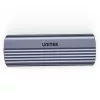 Obudowa na dysk M.2 - Unitek S1241B01 1x M.2 NVMe USB-C 10Gbps