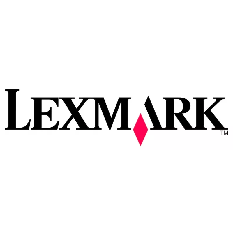 Lexmark Toner 602E - Corporate - Czarny - Wydajność: 25.000 stron (60F200E)