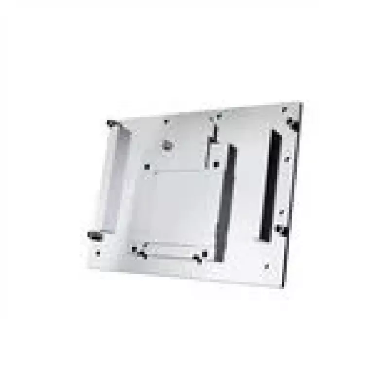 Blok wodny Alphacool Core RX 9070 XT Nitro+ przezroczysty/chromowany z backplate