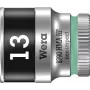 Wera Hex Socket Bit HF 1/4 13x23 (05003728001)