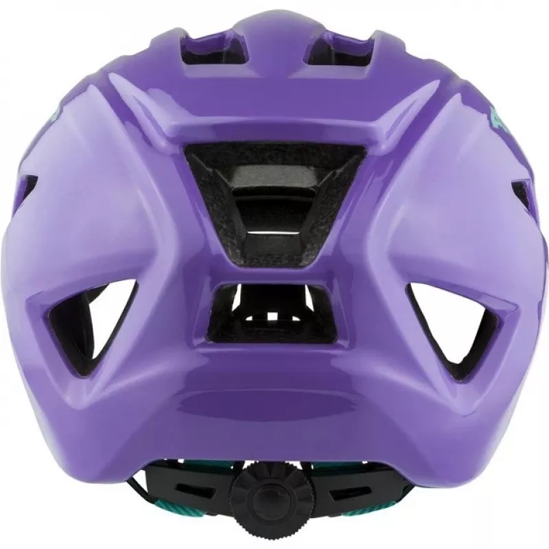 Kask rowerowy ALPINA PICO PURPLE GLOSS 50-55