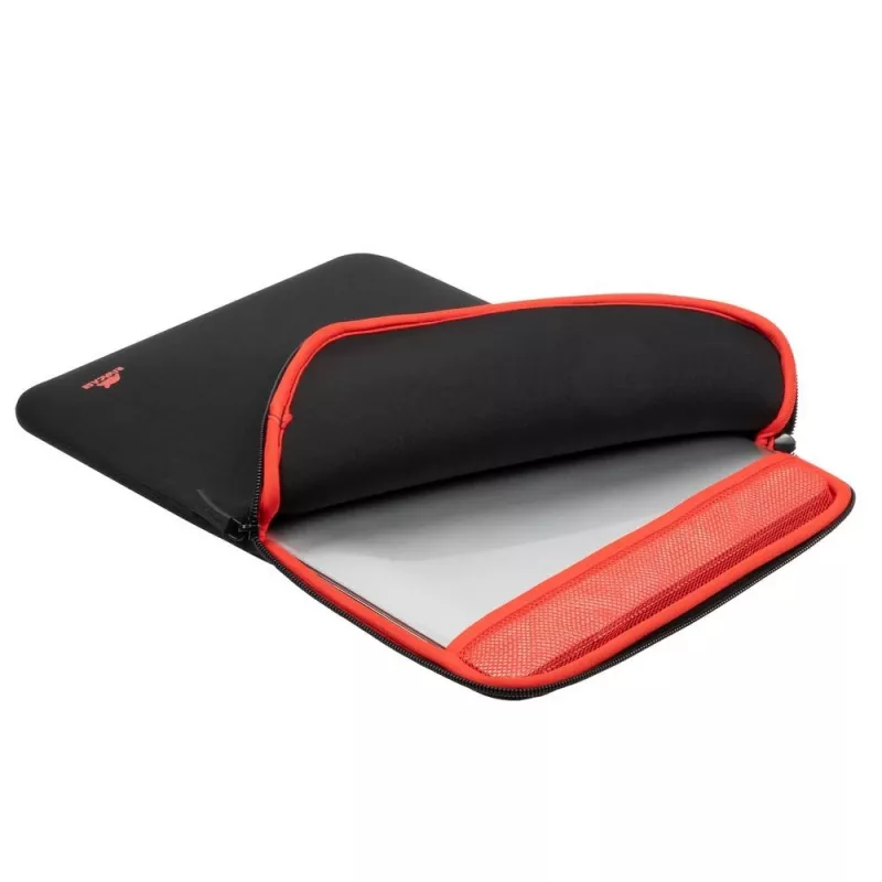 Pokrowiec Rivacase 5223B na laptopa 39,6 cm (15,6 cala) Czarny