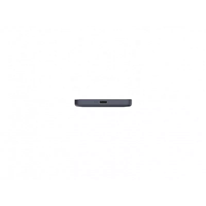 Przenośna ładowarka Xiaomi PowerBank Super cienki Magnetic 5000, 5000 mAh, mocowanie magnetyczne
