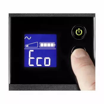 Zasilacz awaryjny Eaton Ellipse PRO 850 DIN