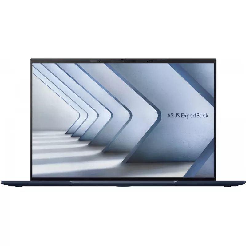 ASUS ExpertBook B9 OLED B9403CVAR-PP1735X Intel Core 7 150U Laptop 35,6 cm (14 cali) WQXGA+ 16 GB LPDDR5x-SDRAM 512 GB SSD Wi-Fi 6E (802.11ax) Windows 11 Pro Czarny