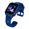 Smartwatch Stelio Junior Pro AI 4G ST-SWJ102-NB — granatowy, łączność 4G