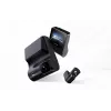 Samochodowy rejestrator DDPAI Z50 GPS DUAL 4K @ 25fps + 1080p @ 25fps WiFi