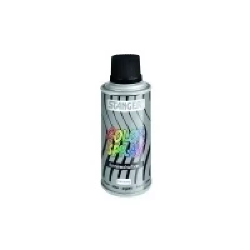 Farba w sprayu Stanger 500600 150 ml srebrna