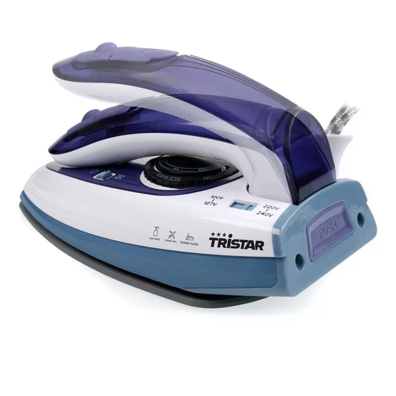 Żelazko podróżne Tristar 1100 W