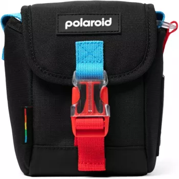 Shoulder Case Polaroid Bag For Go Multi Multicolour
