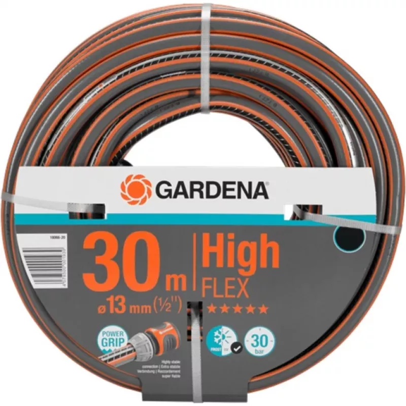 Wąż ogrodowy Gardena Comfort HighFLEX 13 mm (1/2 cala)