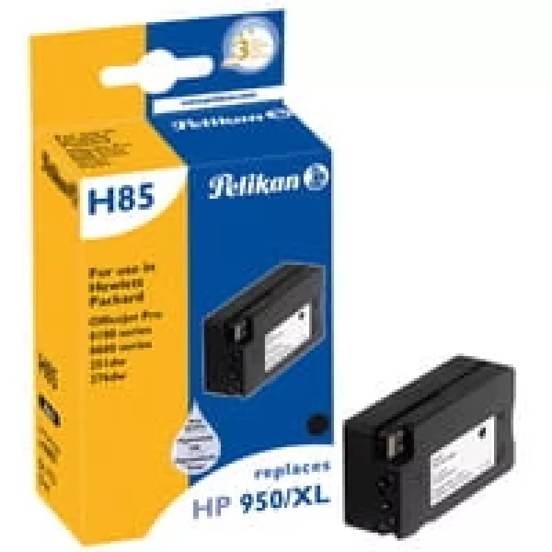 Pelikan 4109057 Materiał eksploatacyjny do drukarki Czarny
