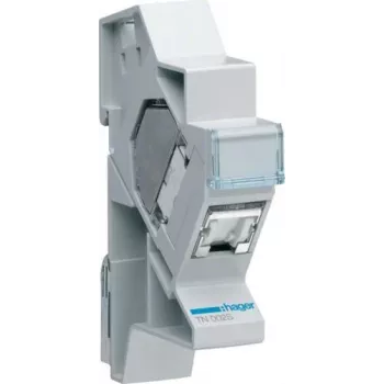 Moduł Keystone Kątowy Hager TN002S