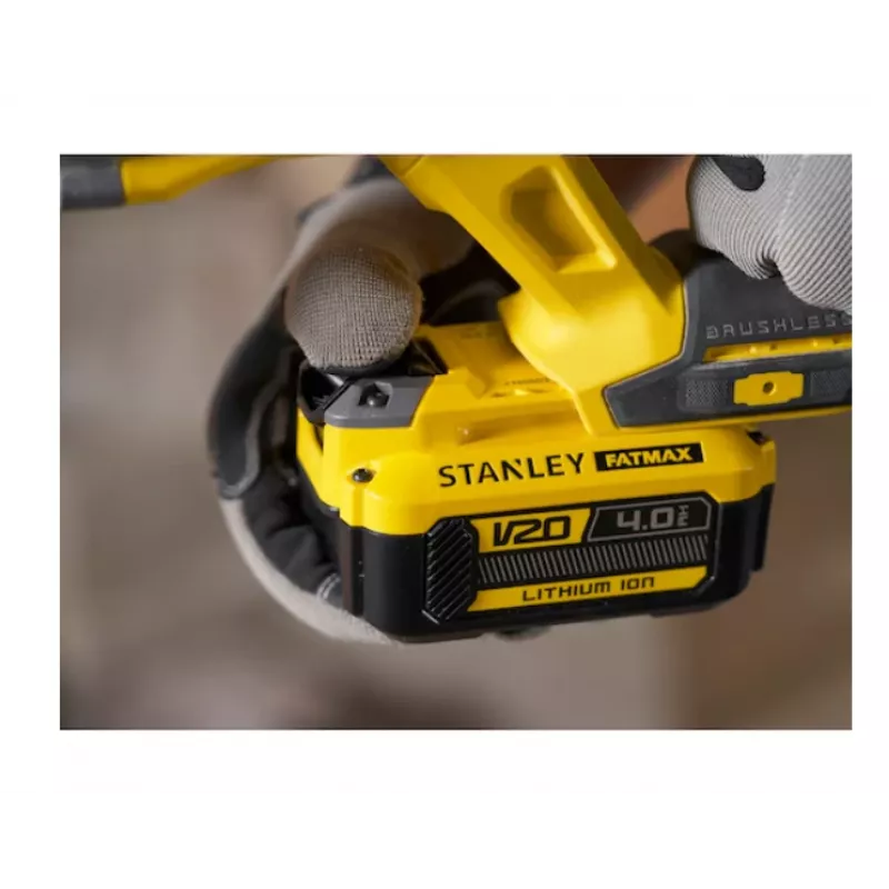 Wiertarka udarowa STANLEY SDS+ V20 SFMCH900B