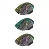 Defender Oneshot GM-067 Mysz Gamingowa dla Praworęcznych RF Bezprzewodowa + USB Typ