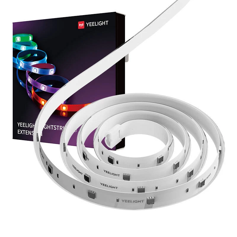 Yeelight Pro Extension YLDD007 Przedłużacz taśmy LED 1 m