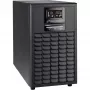 PowerWalker VFI 3000 CG PF1 Podwójna konwersja (Online) 3 kVA 3000 W 9 gniazd AC