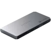 Satechi Thunderbolt 4 Dock ST-DT4MDM-EU — stacja dokująca Thunderbolt 4, 2× HDMI 2.0, 2× USB-A 3.2