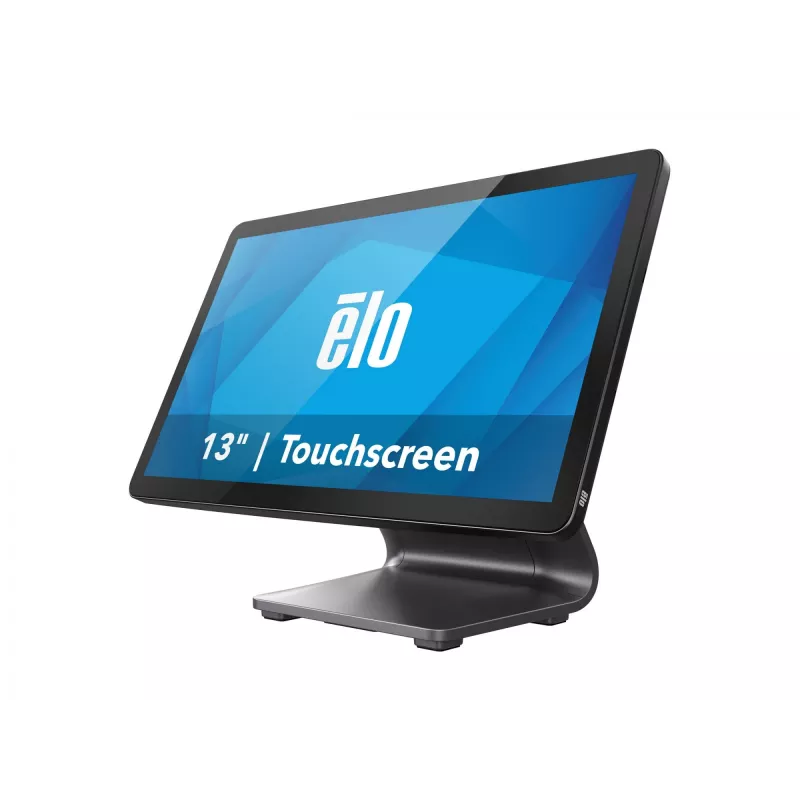 Elo Touch Solutions Elo 1304L - Monitor LCD - 33,8 cm (13.3) - Ekran dotykowy - 1920 x 1080 Full HD [Klasa energetyczna C](1080p) (E968908)