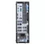 DELL OptiPlex 7070 i3-9100 8GB 256GB SSD SFF Win11pro Used