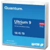 Czysta taśma do danych Quantum MR-L9MQN-02 18 TB LTO 1,27 cm