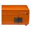 Denver CR-425, Ur, Analogowe i cyfrowe, F