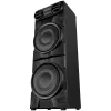 Głośnik SVEN PS-1900, czarny (1000W, TWS, Bluetooth, FM, USB, wyświetlacz LED, zasilanie sieciowe)