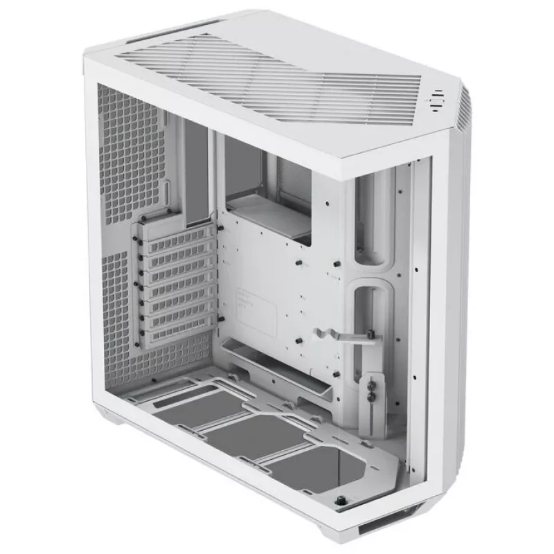 APNX V1-WT-v1 Midi Tower Biały